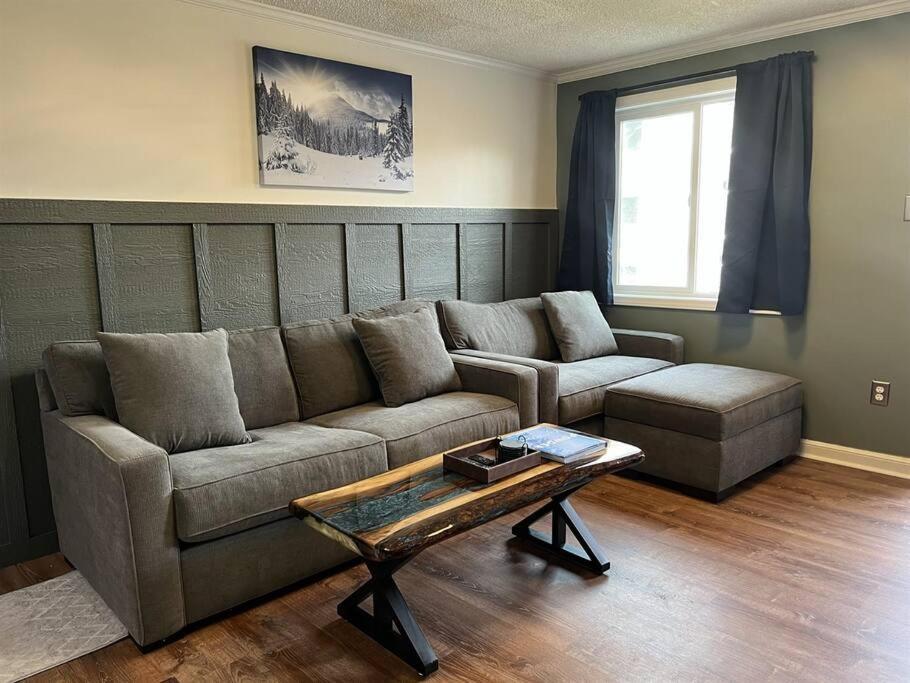 Stroll To Slopes, Village Area, Ski In-Out Mtlodge 308 Snowshoe Esterno foto